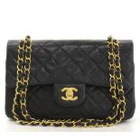 Chanel, Small Classic Double Flap Bag