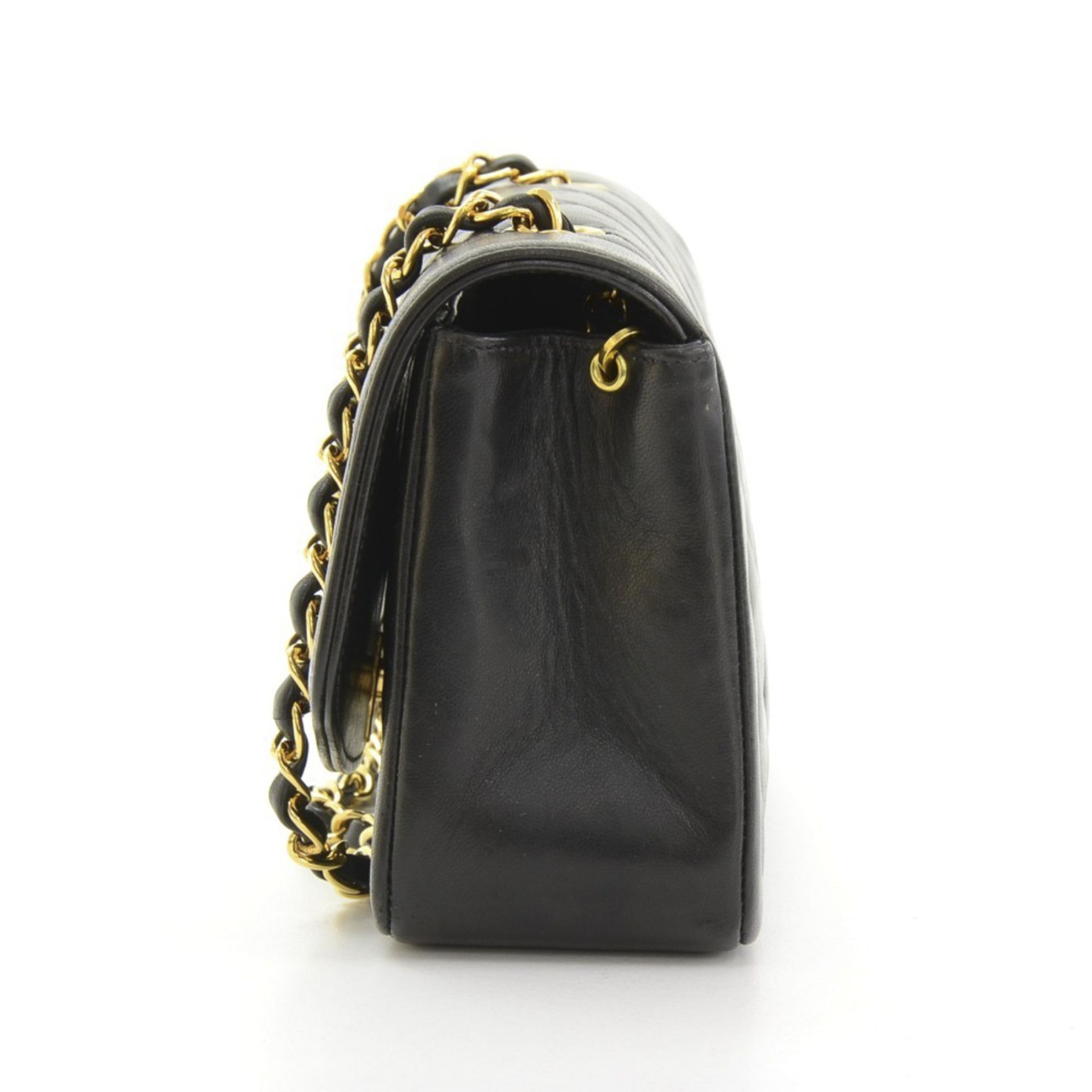 Chanel, Diana Classic Single Flap Bag - Bild 2 aus 10