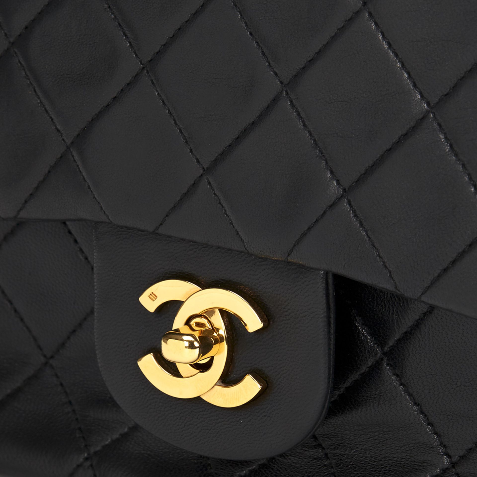 Chanel, Small Classic Double Flap Bag - Image 6 of 10