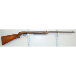 1935 B.S.A. 'Pre War Break Action’ .177 Calibre Air Rifle.