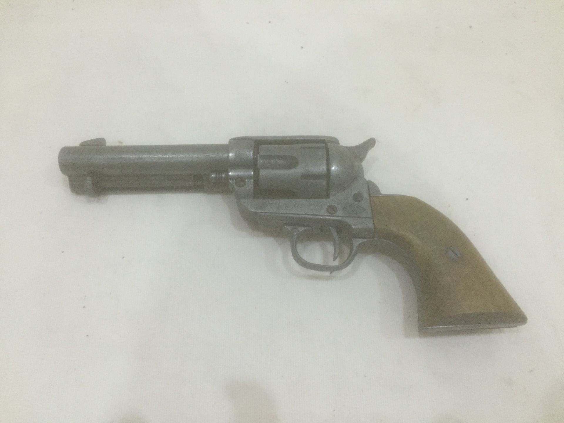 COLT 45 BKA 98 REINACTMENT GUN