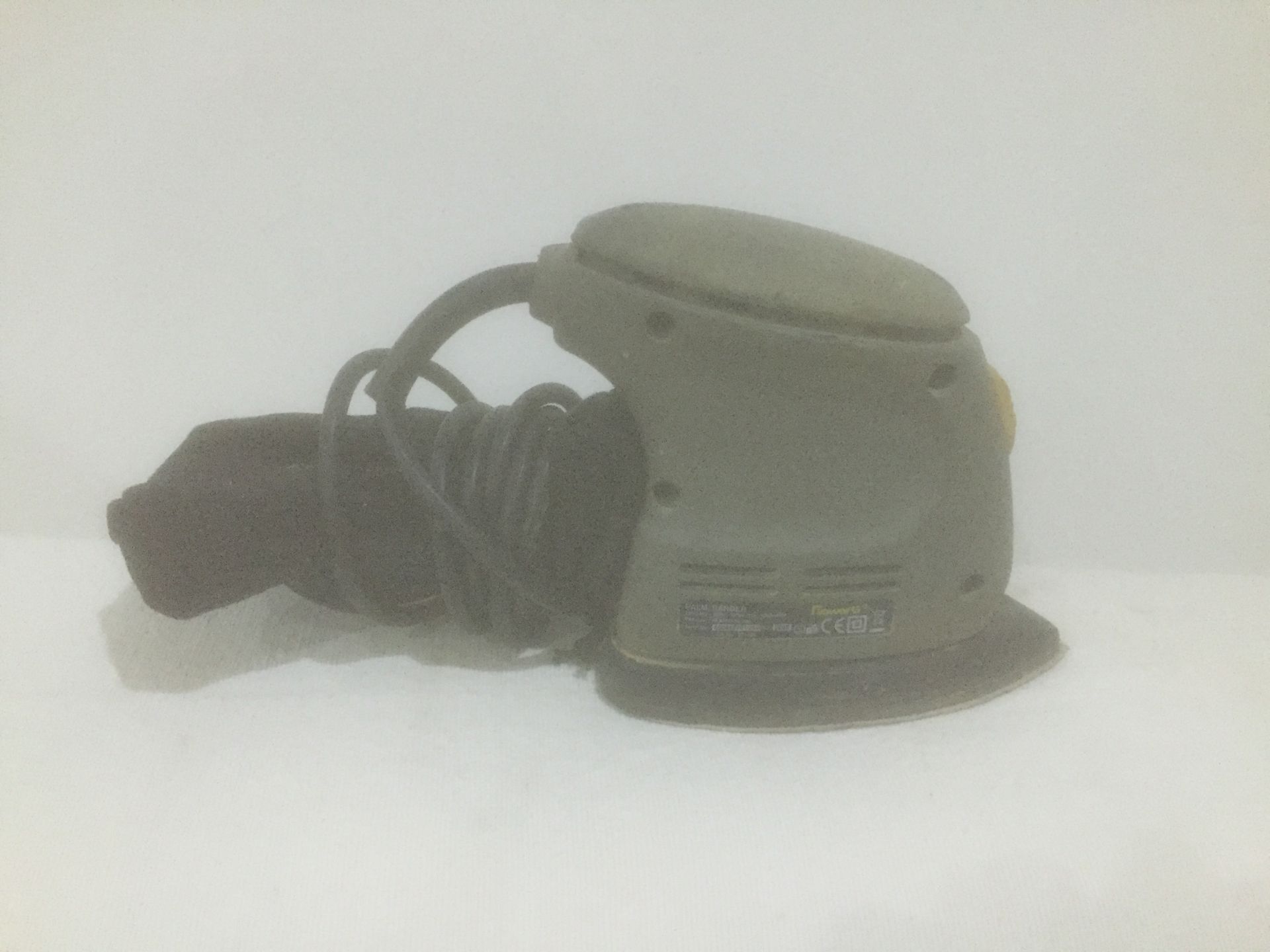 POWER G 105W PALM SANDER