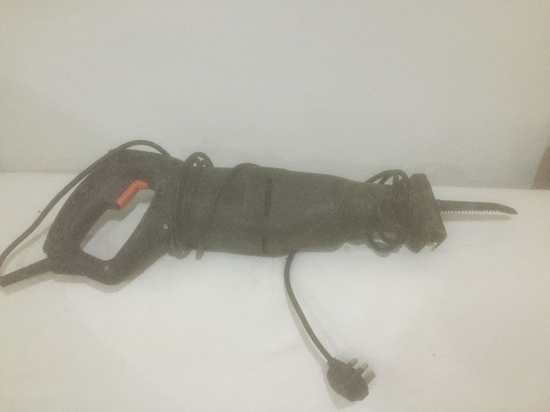 UNBRANDED RECIPROCATING SAW