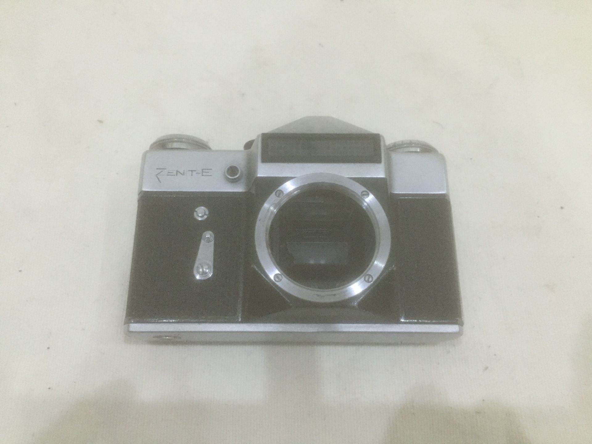 ZENIT-E VINTAGE CAMERA