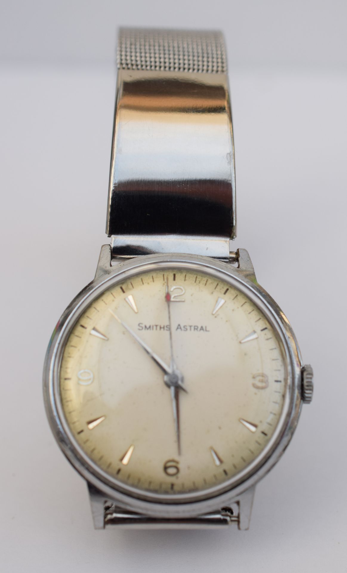 Smiths Astral Gentleman's Wristwatch