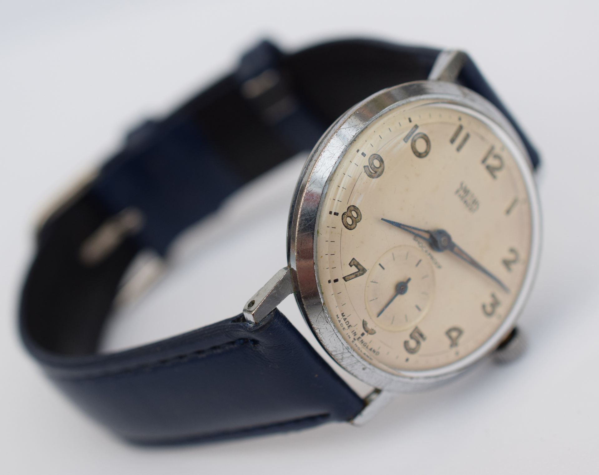 Smiths Everest Gentleman's Wristwatch - Image 3 of 7