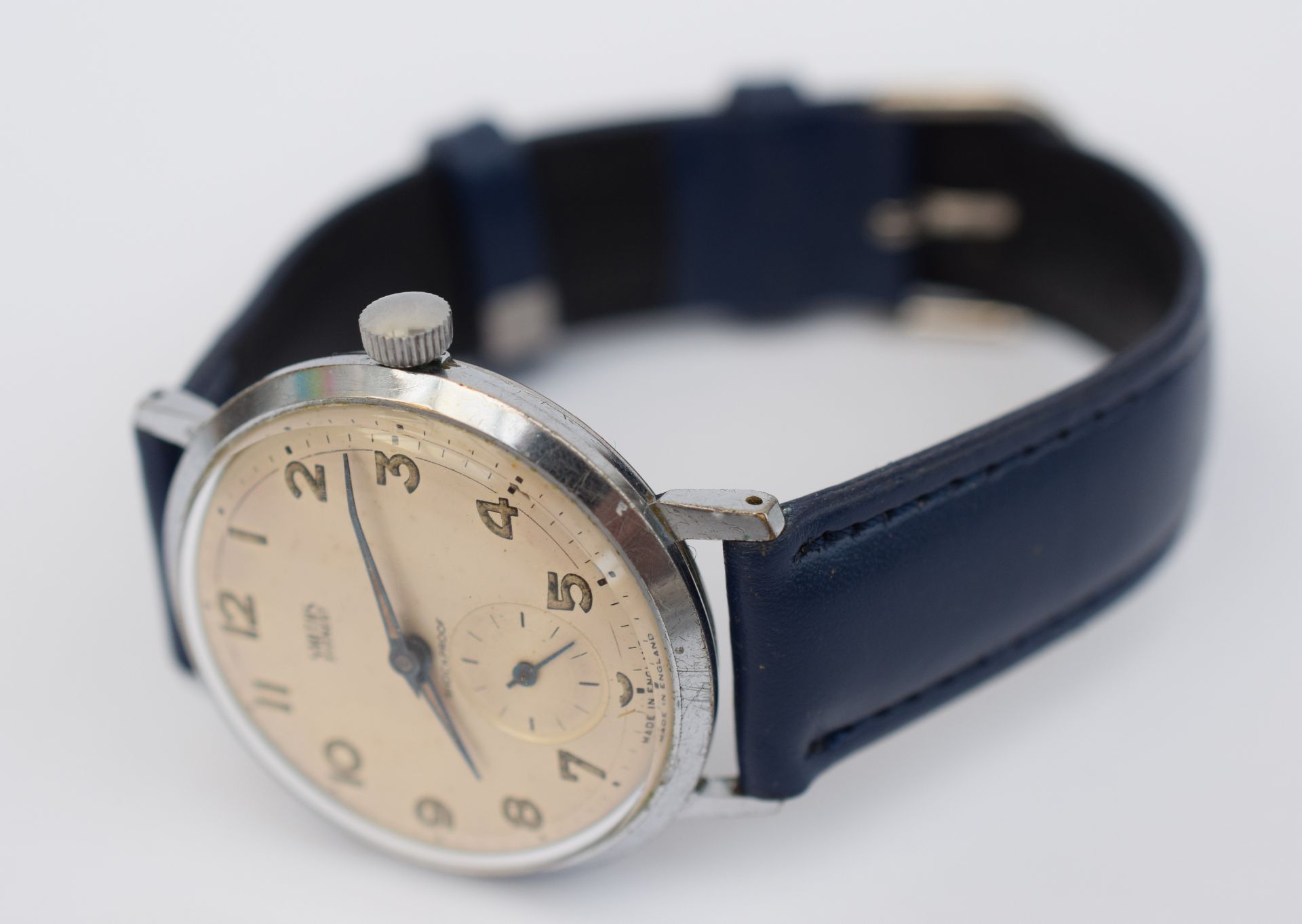Smiths Everest Gentleman's Wristwatch - Image 2 of 7