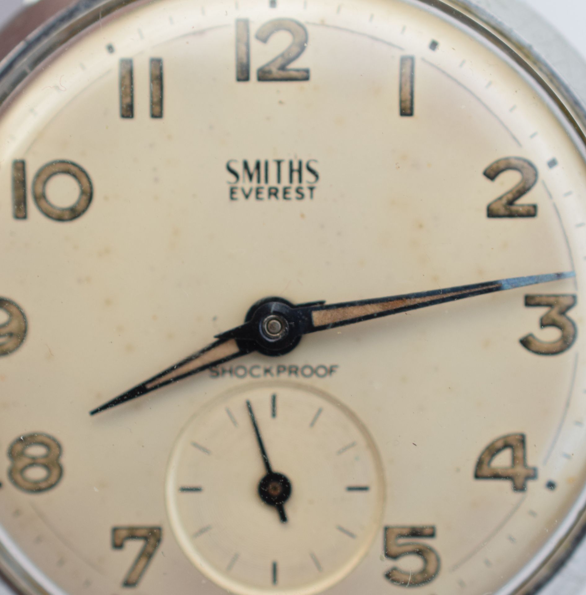 Smiths Everest Gentleman's Wristwatch - Image 5 of 7