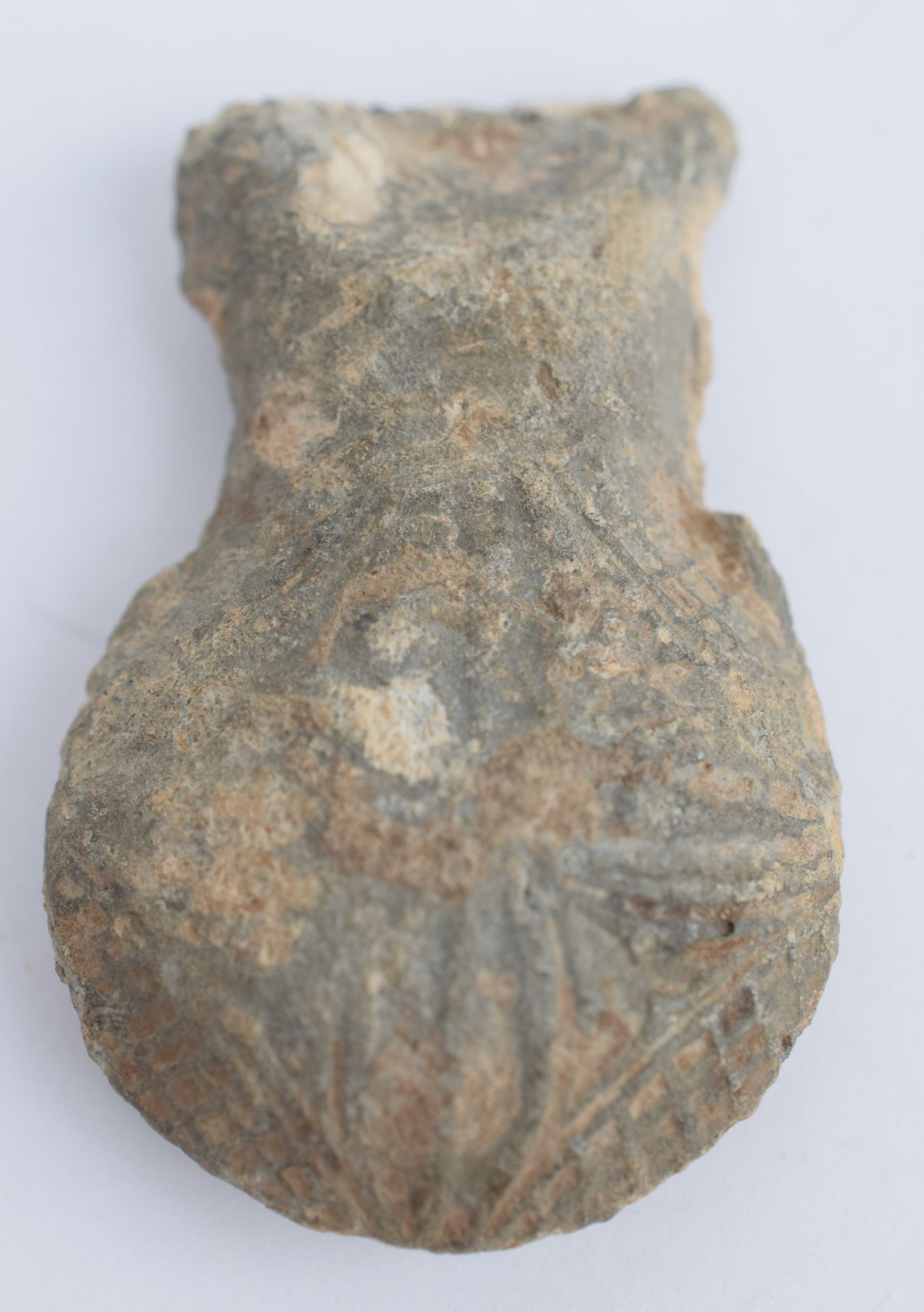 Medieval Pilgrim's Ampulla NO RESERVE - Image 2 of 5