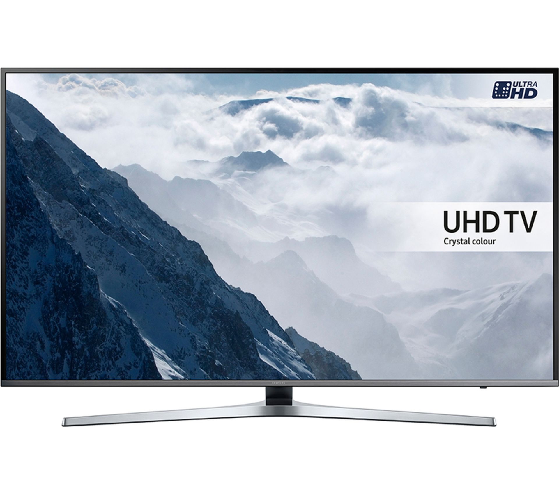 SAMSUNG UE40K5600 Smart 40" LED TV. RRP £489. Full HD 1080p Access content on Netflix & Amazon Prime - Image 3 of 3