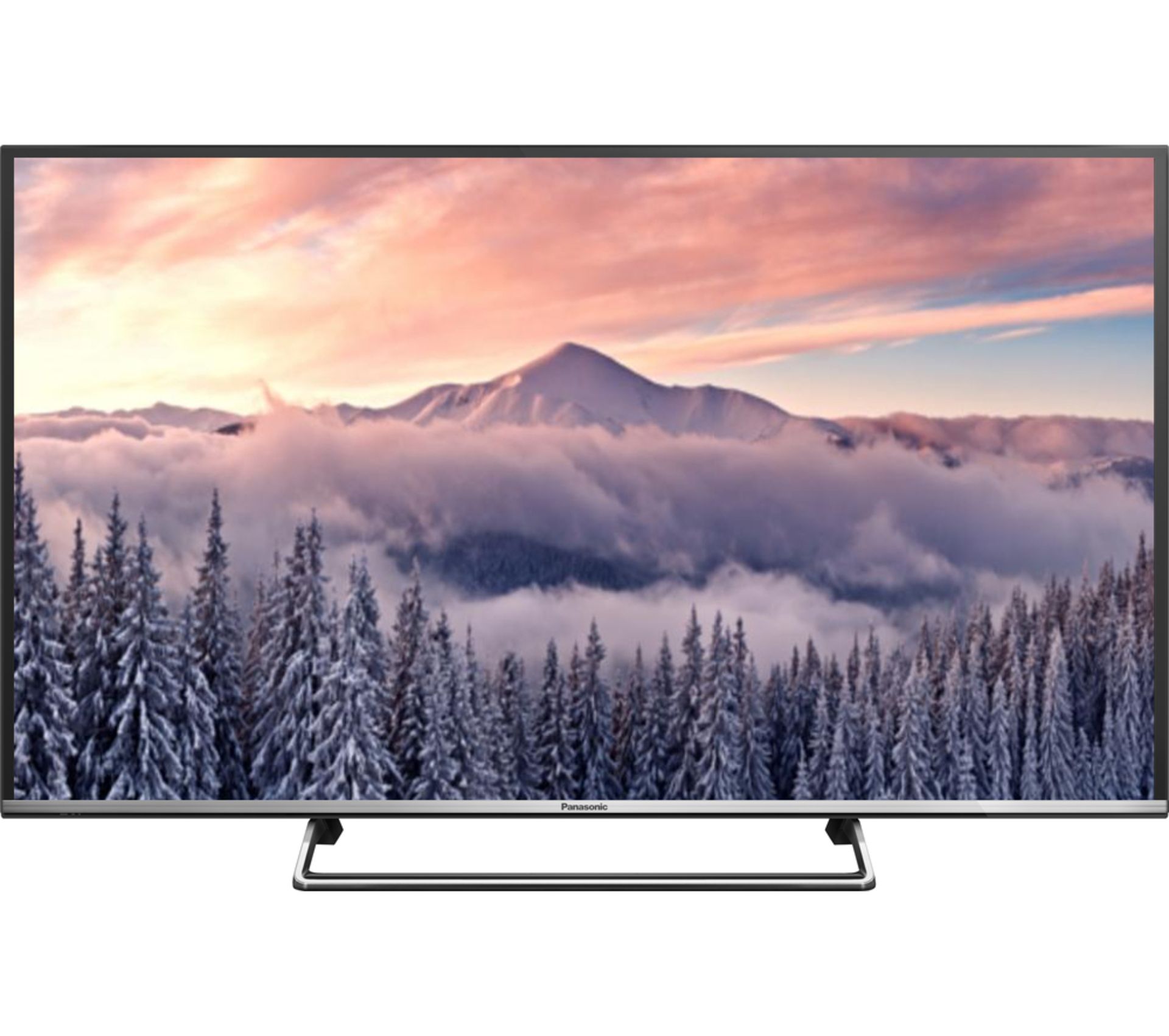 PANASONIC VIERA TX-49DS500B Smart 49" LED TV. RRP £499. Full HD 1080p Access content on Netflix - Image 2 of 5