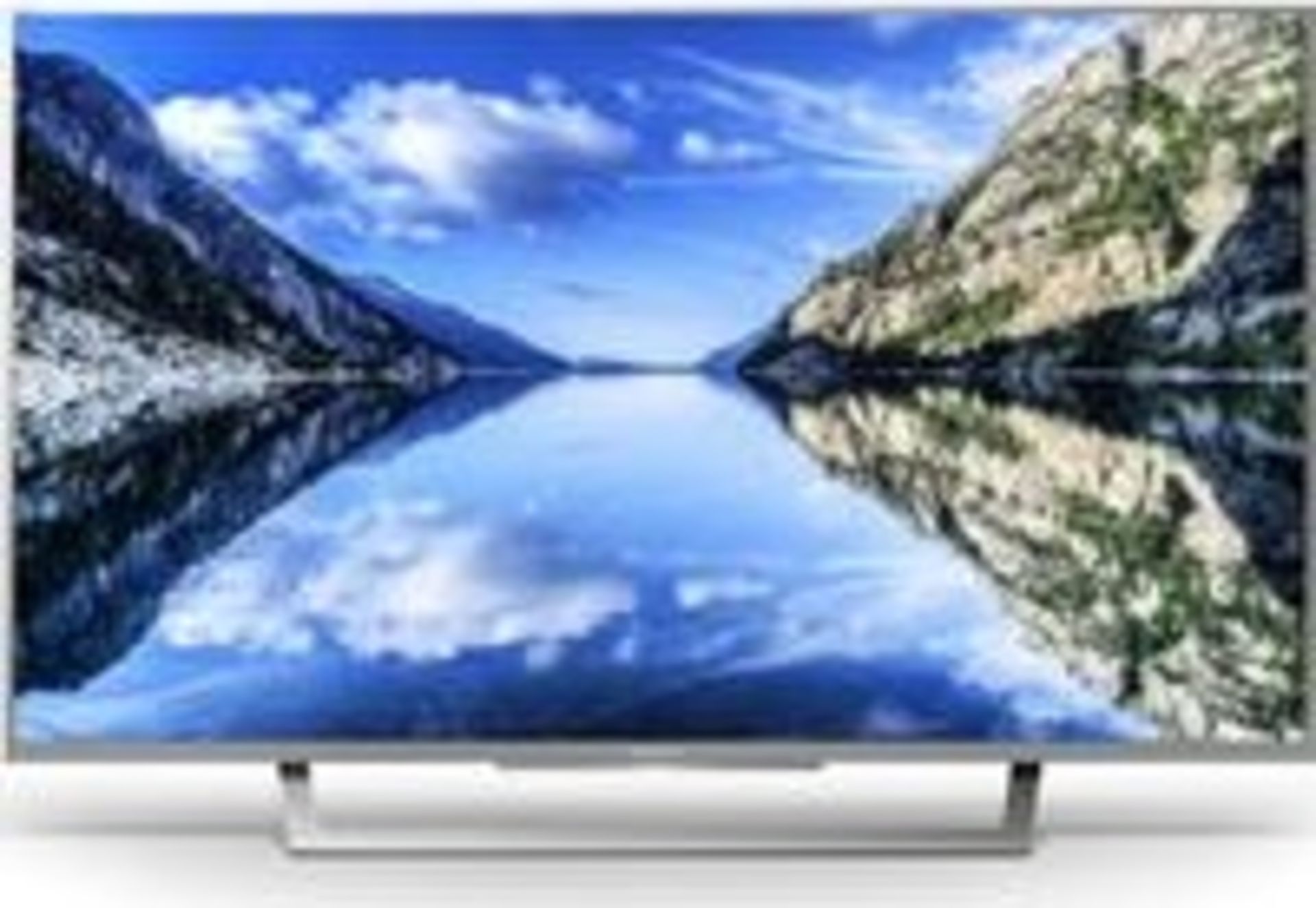 Sony KDL43WD752SU. RRP £549. BRAVIA KDL43WD752SU Smart 43"LESony BRAVIA KDL43WD752SU Smart 43"LED - Image 3 of 3