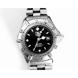 Ladies Tag Heuer watch 2000 series