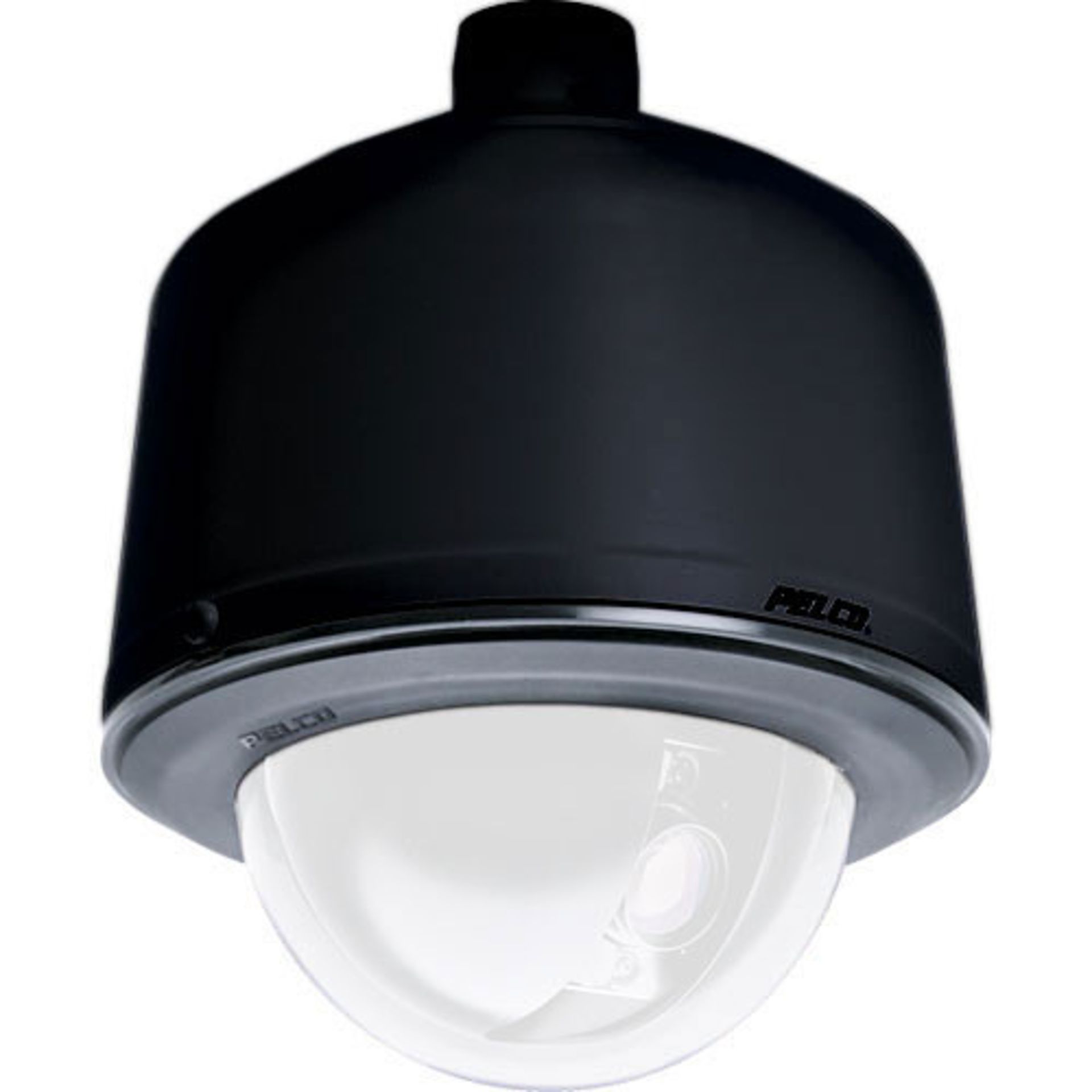 Pelco Spectra III PELCO DD53CBW Day/Night PTZ Color Dome Camera - Includes Back BoxÊBB53HD-PG &ÊStee