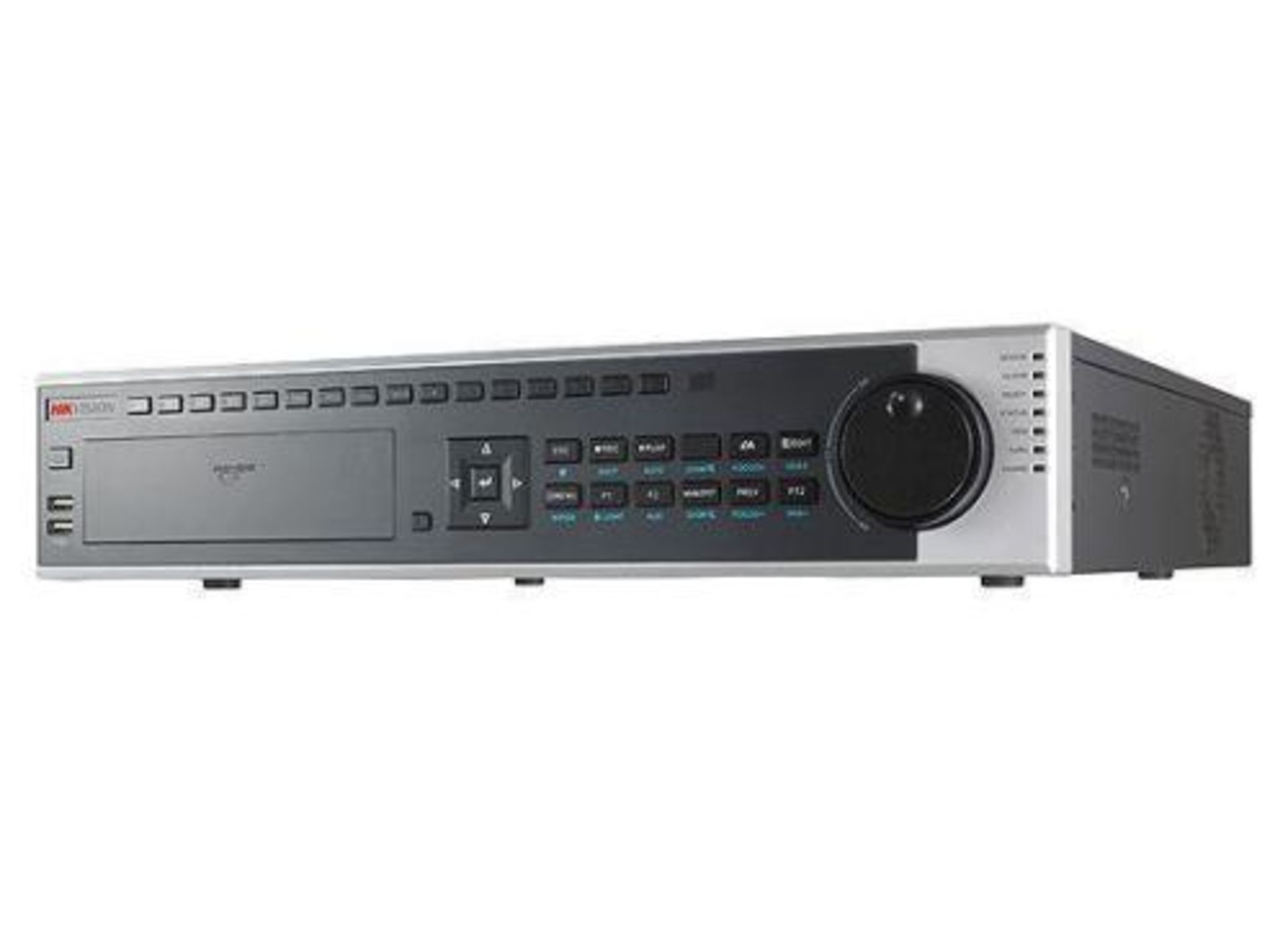 Hikvision DS-8632NI-ST-16TB 32-Channel 16TB HDMI Network Video Recorder