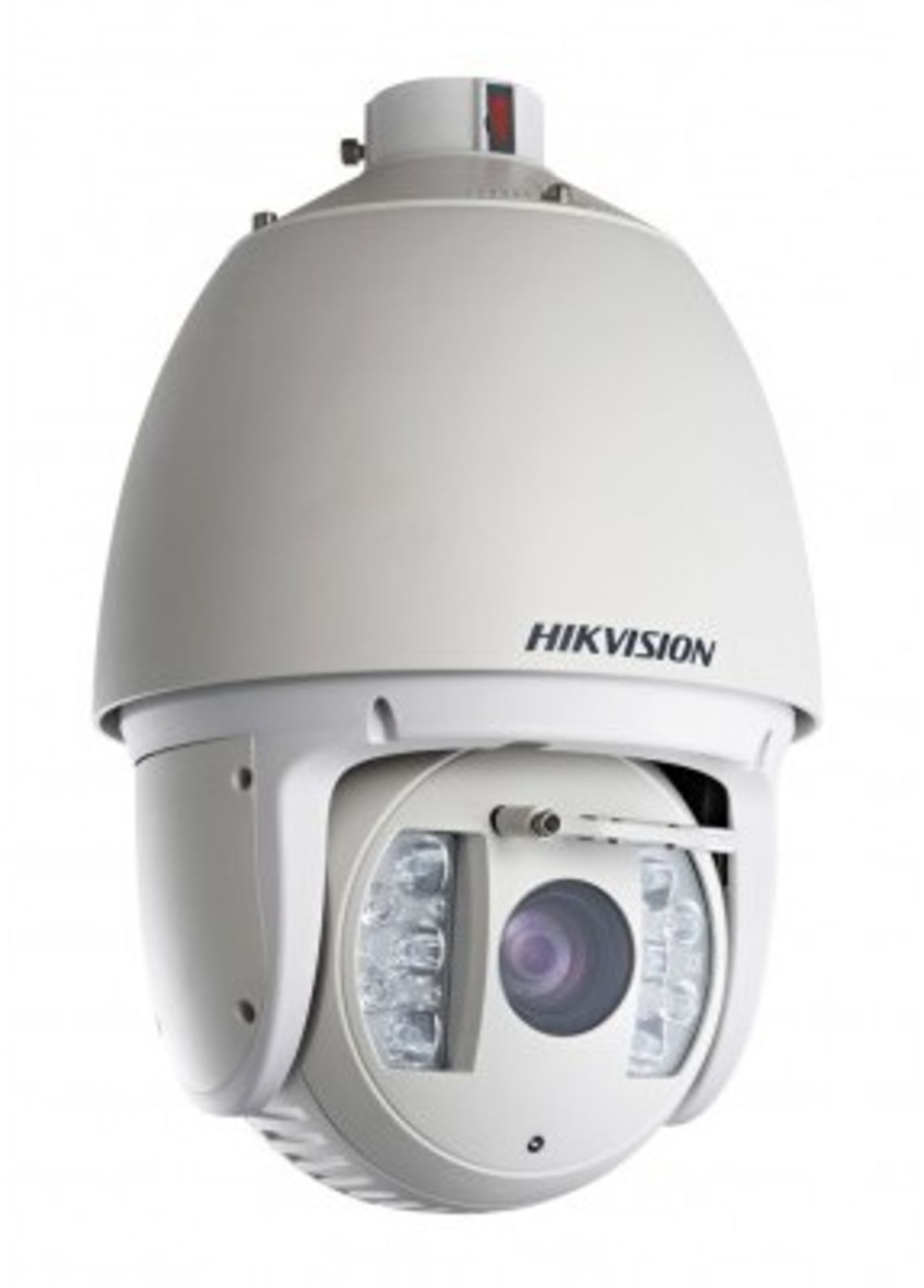 1 x Hikvision Digital Technology DS-2DF7284-A -Ê2MP IR Network PTZ Camera - RRP £2000 plus - New in