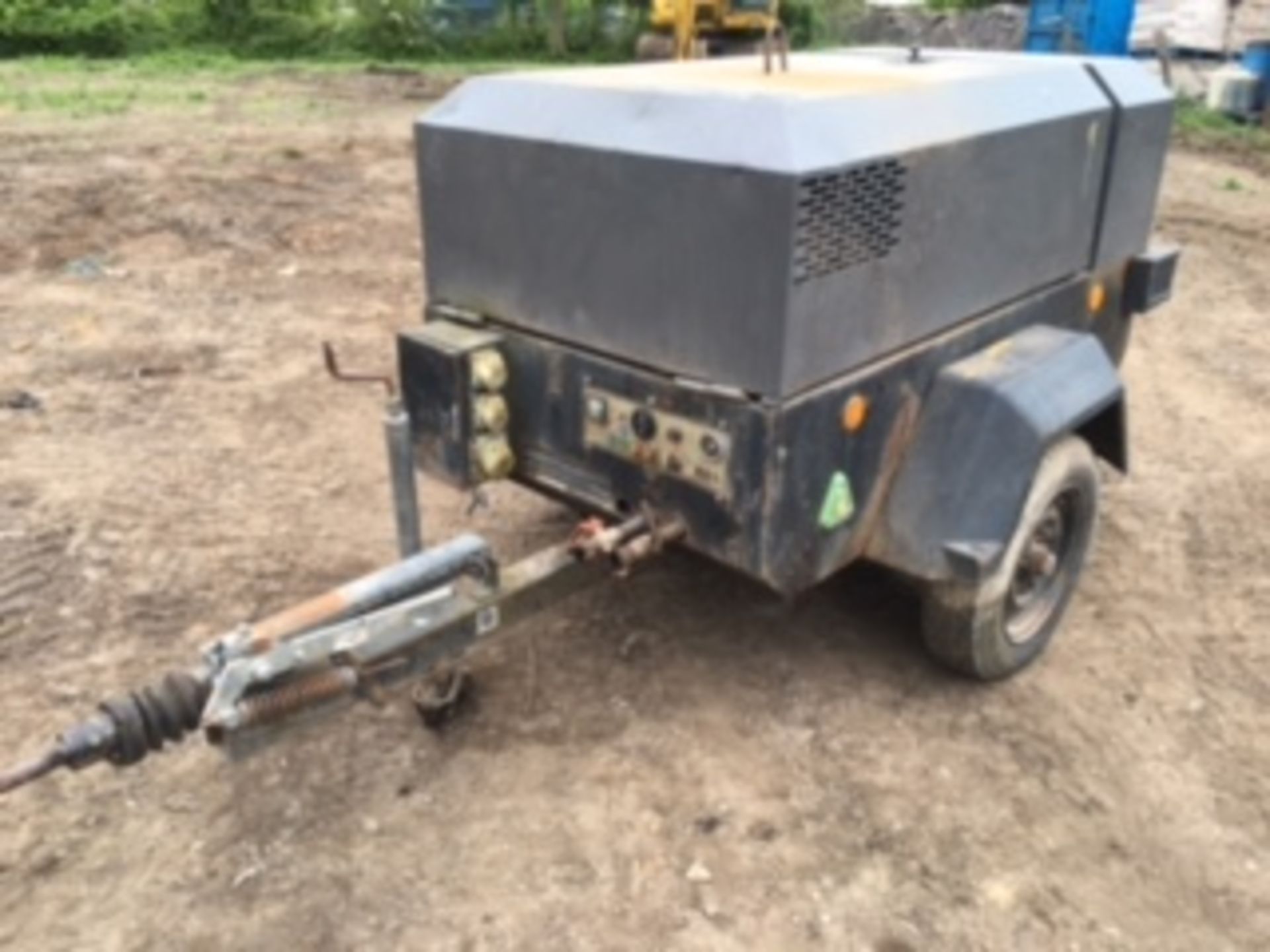 2Tool Compressor