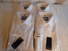 4 ben green shirts size L