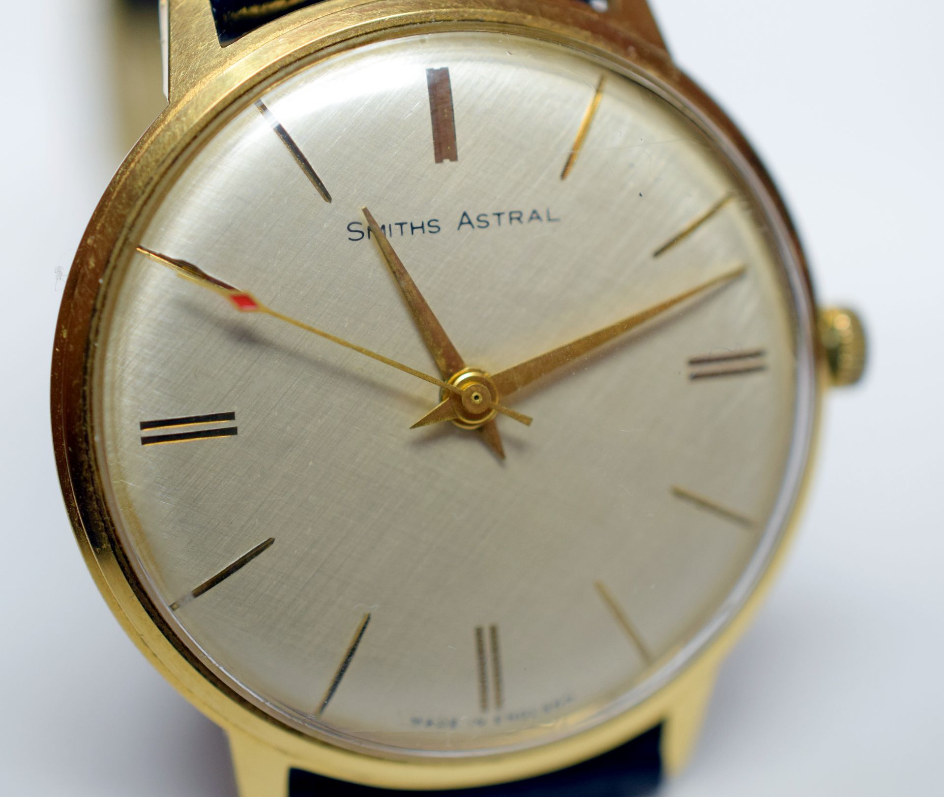 Smiths Astral Gentleman's Wristwatch - Image 5 of 5