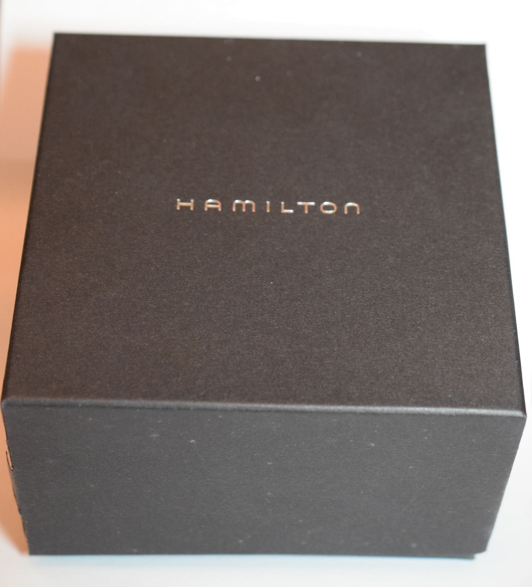 Hamilton GS Tropicalized (GS = General Services) Military Watch - Image 10 of 10