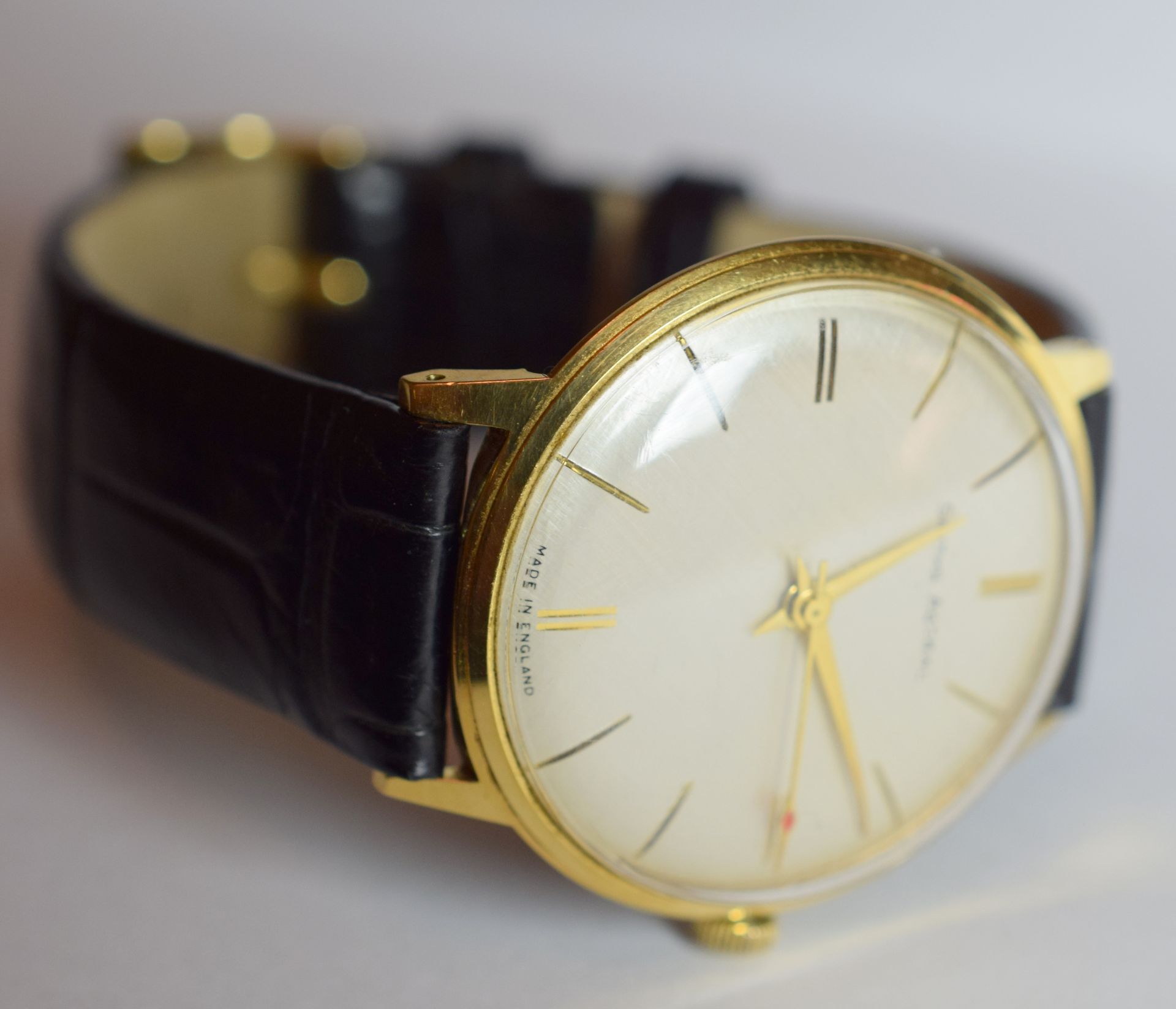Smiths Astral Gentleman's Wristwatch - Image 3 of 5