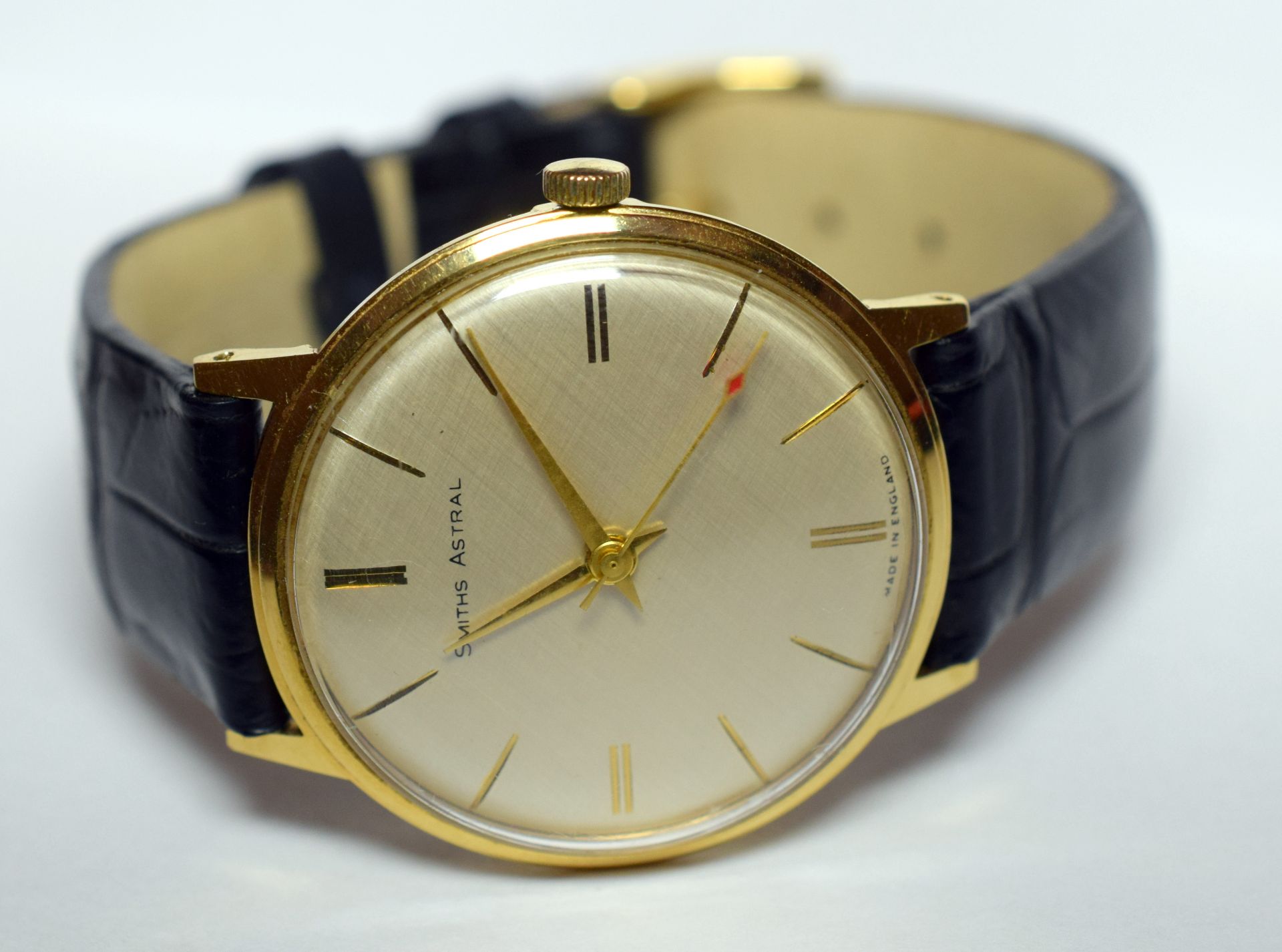 Smiths Astral Gentleman's Wristwatch