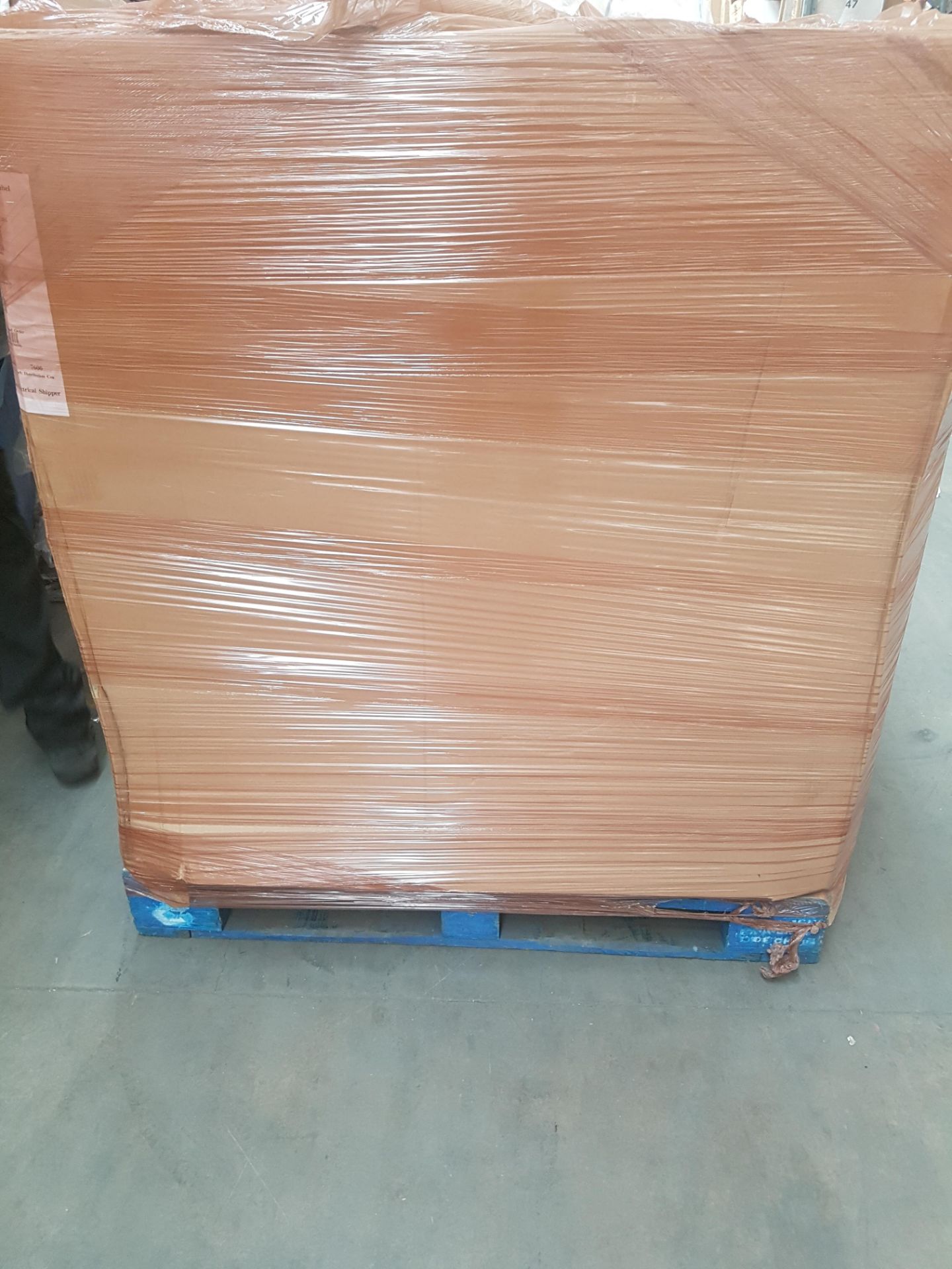 (LOAD HVR) ONE FULL ARTIC LOAD - 24 PALLET S - TOTAL RRP VALUE £21,062.67. Unchecked/Untested - Bild 5 aus 10