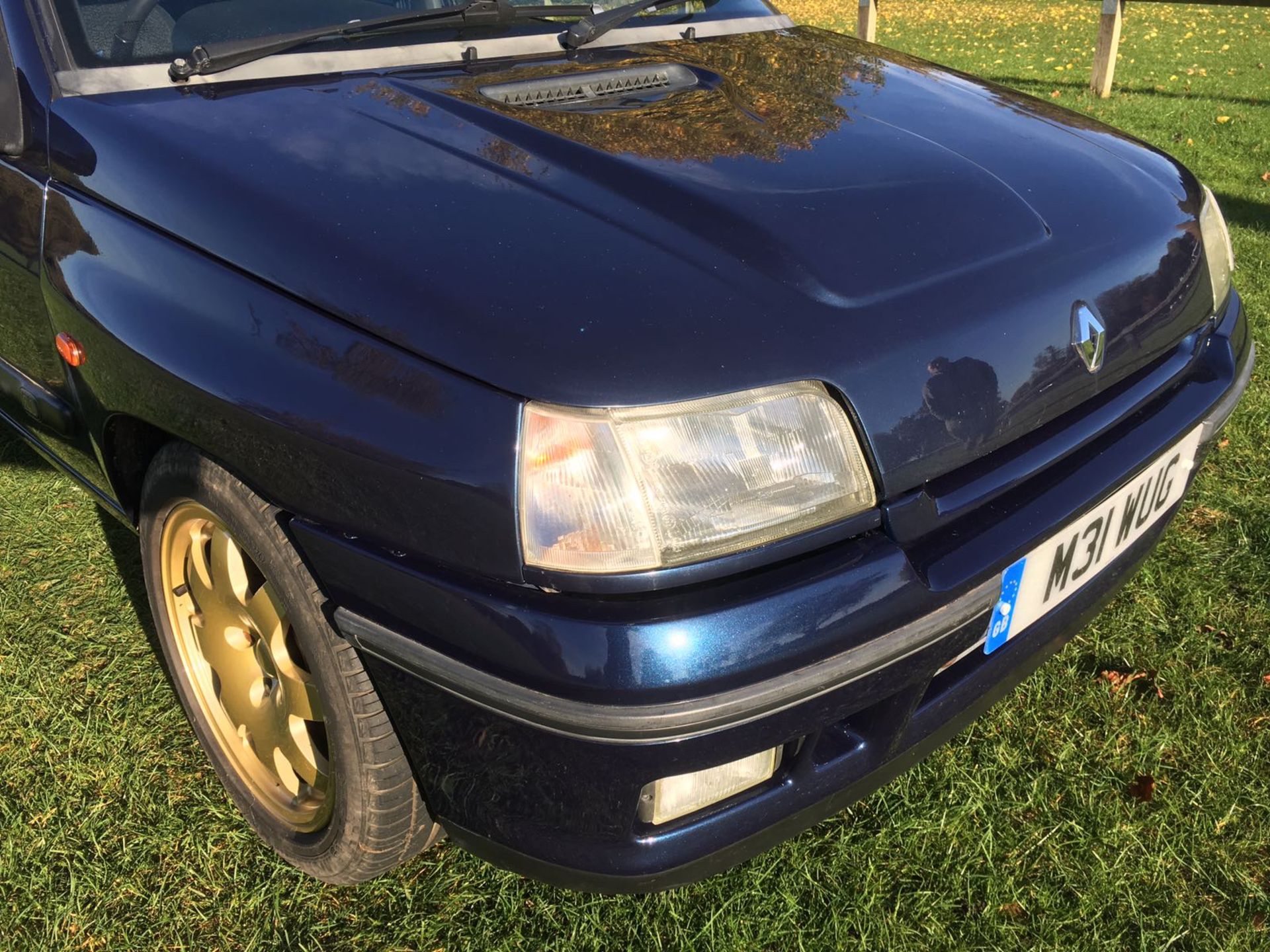 Renault Clio Williams 2 - Image 5 of 51