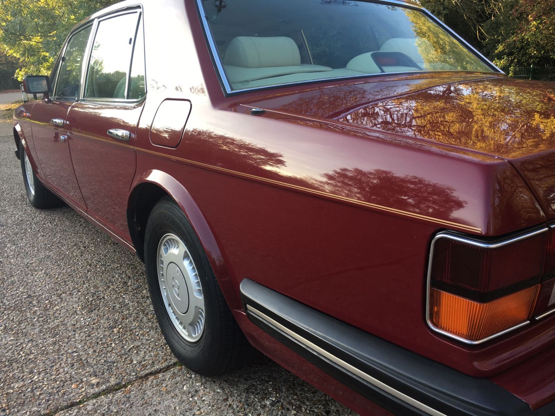 1991 Bentey Turbo R - 60,000 Miles - Image 10 of 41