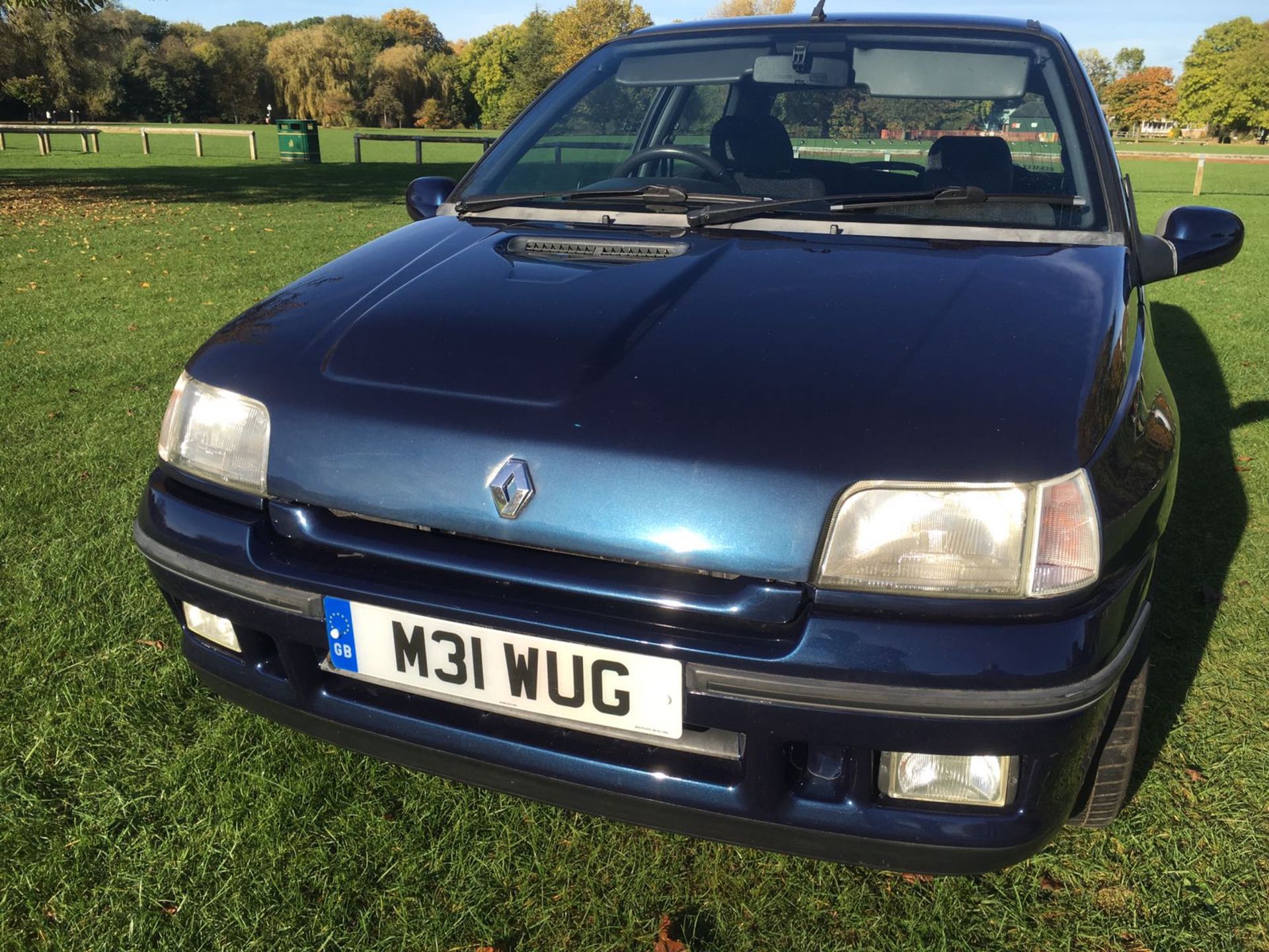 Renault Clio Williams 2 - Image 4 of 51