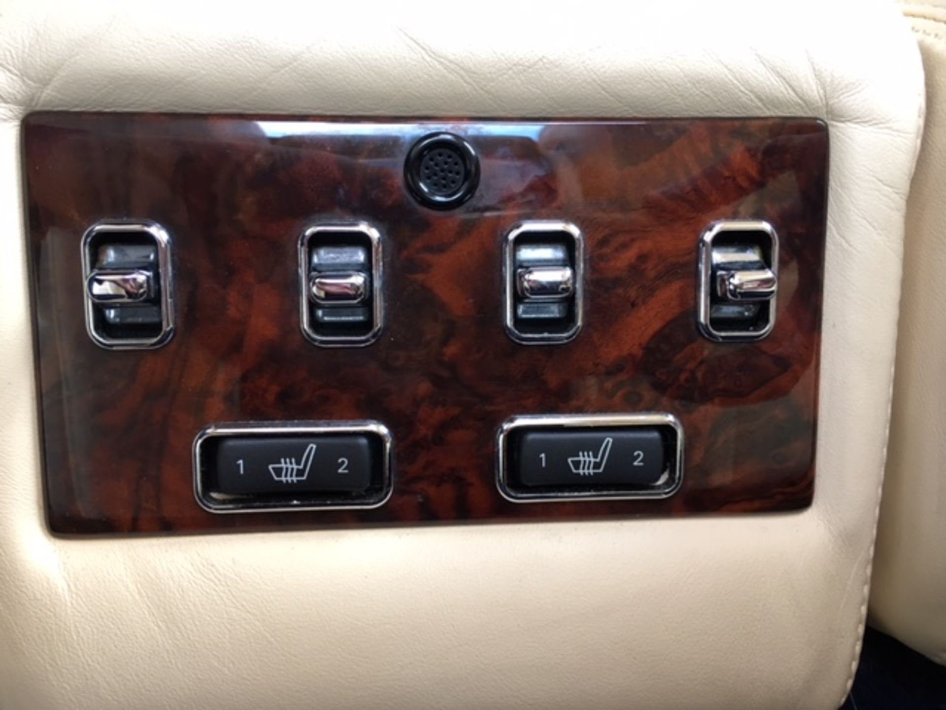 2008 Bentley Arnarge T Mulliner level 2 - Image 22 of 29