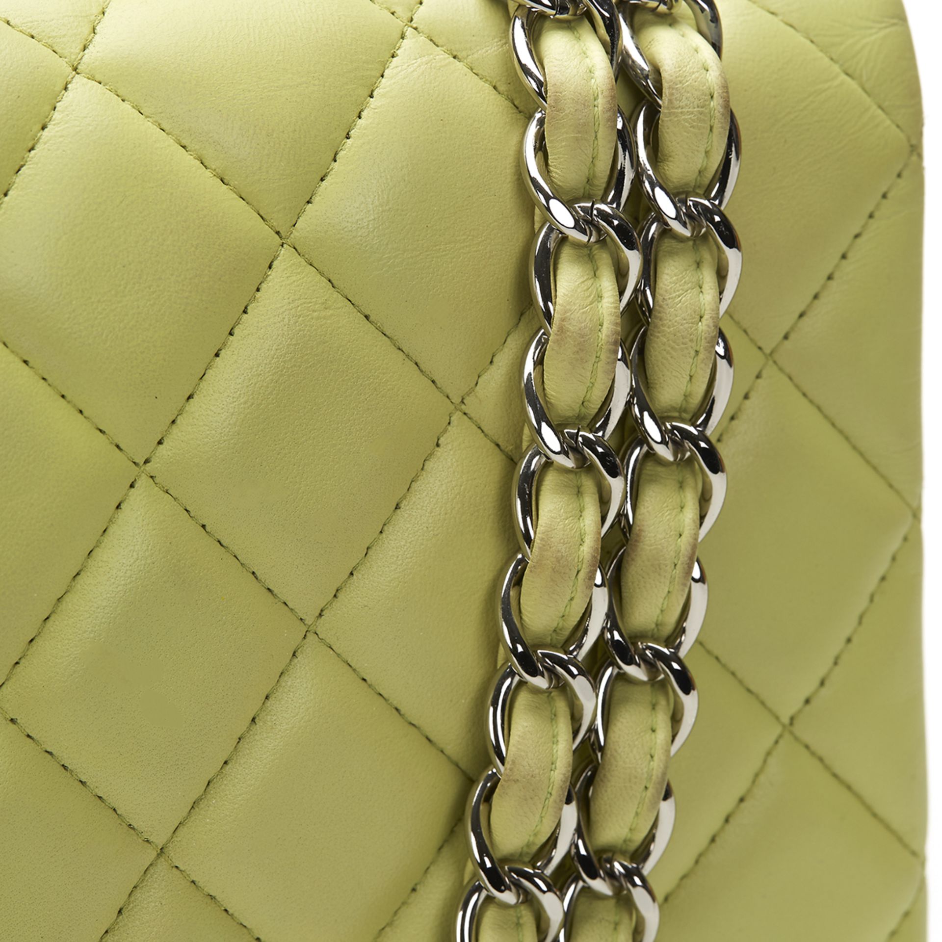 CHANEL, Maxi Classic Double Flap Bag - Image 8 of 12