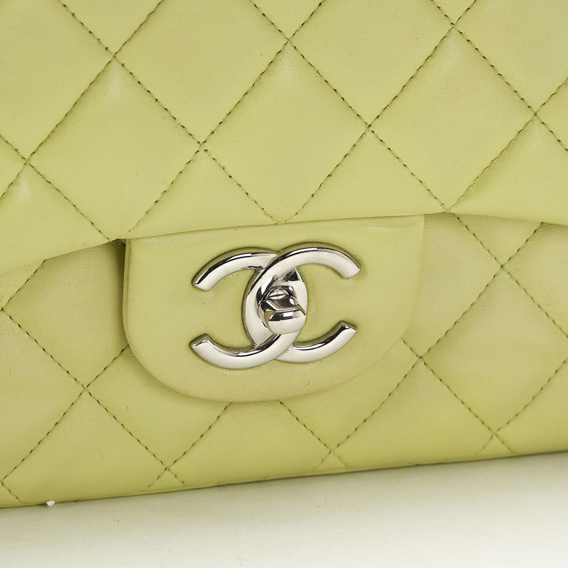 CHANEL, Maxi Classic Double Flap Bag - Image 5 of 12