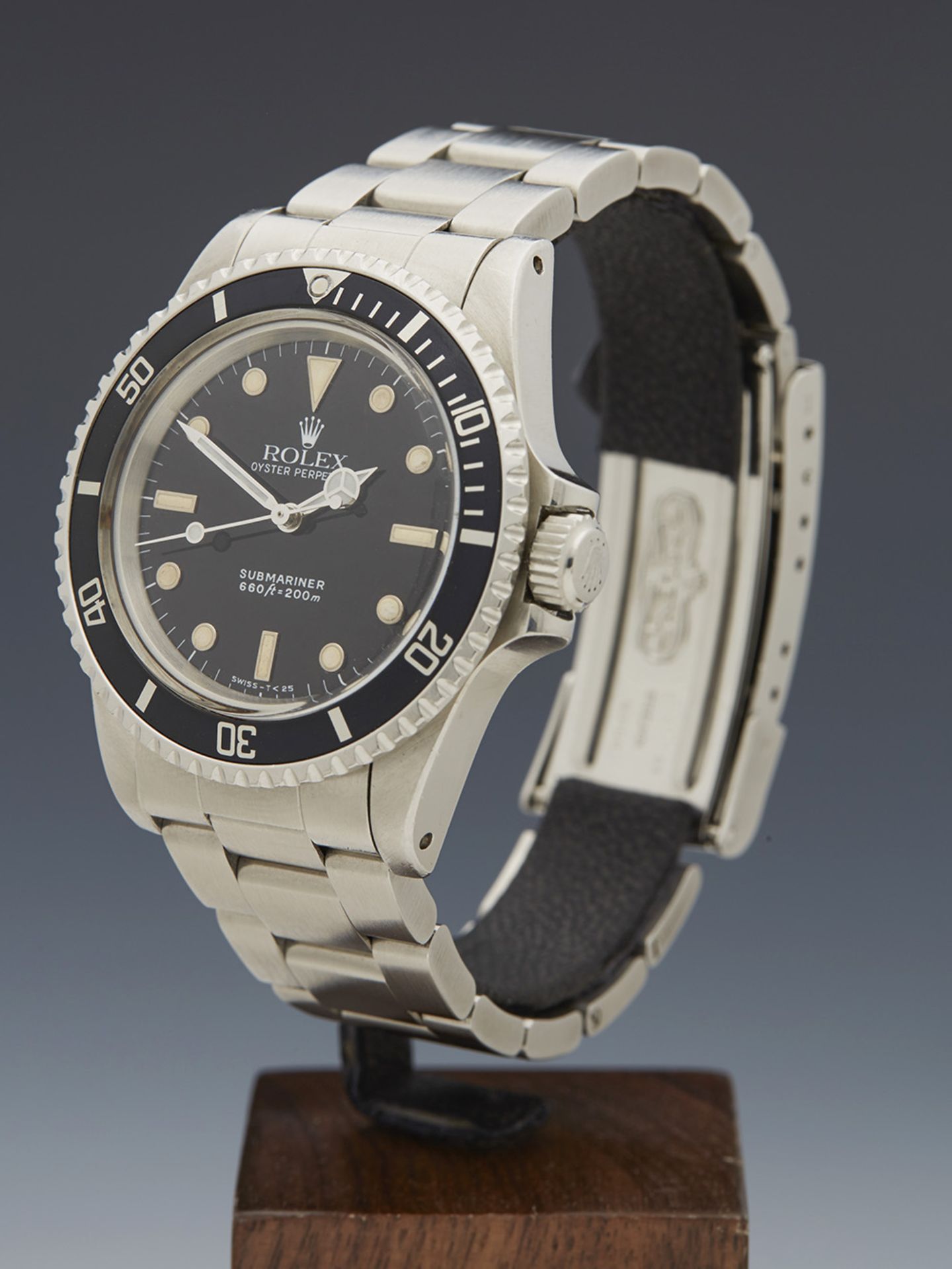 Rolex, Submariner