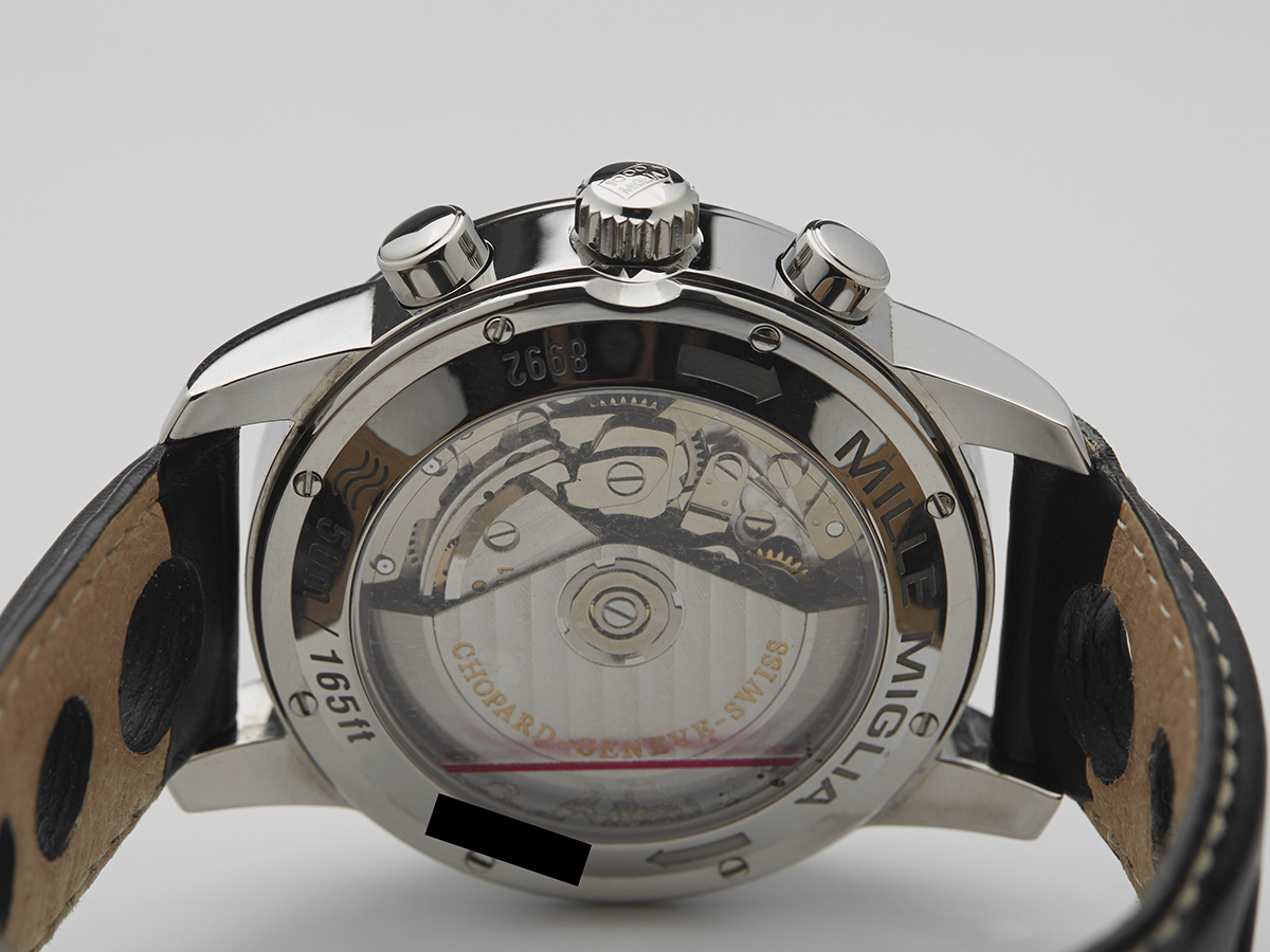 Chopard, Mille Miglia - Image 8 of 12