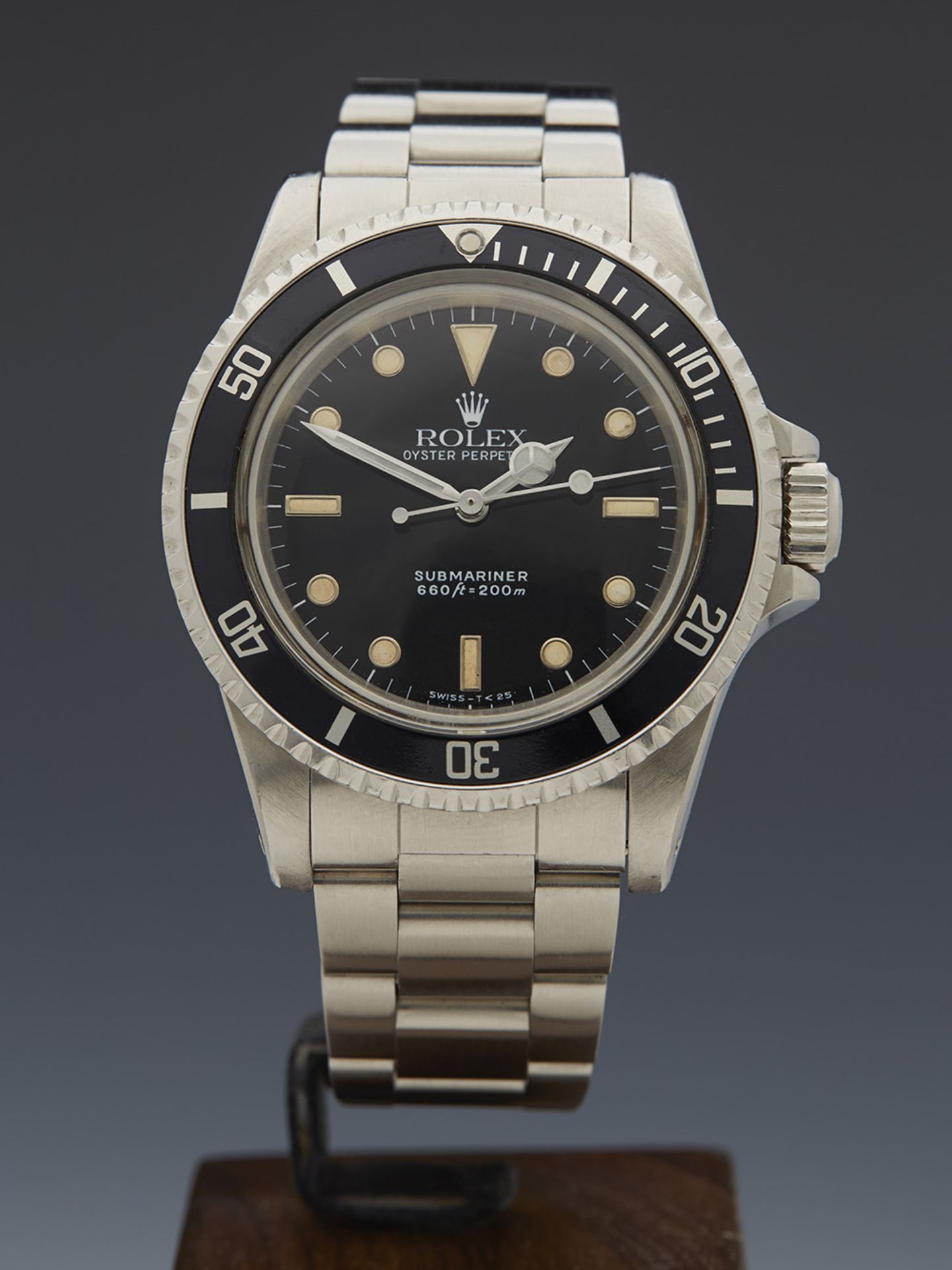 Rolex, Submariner - Image 5 of 10