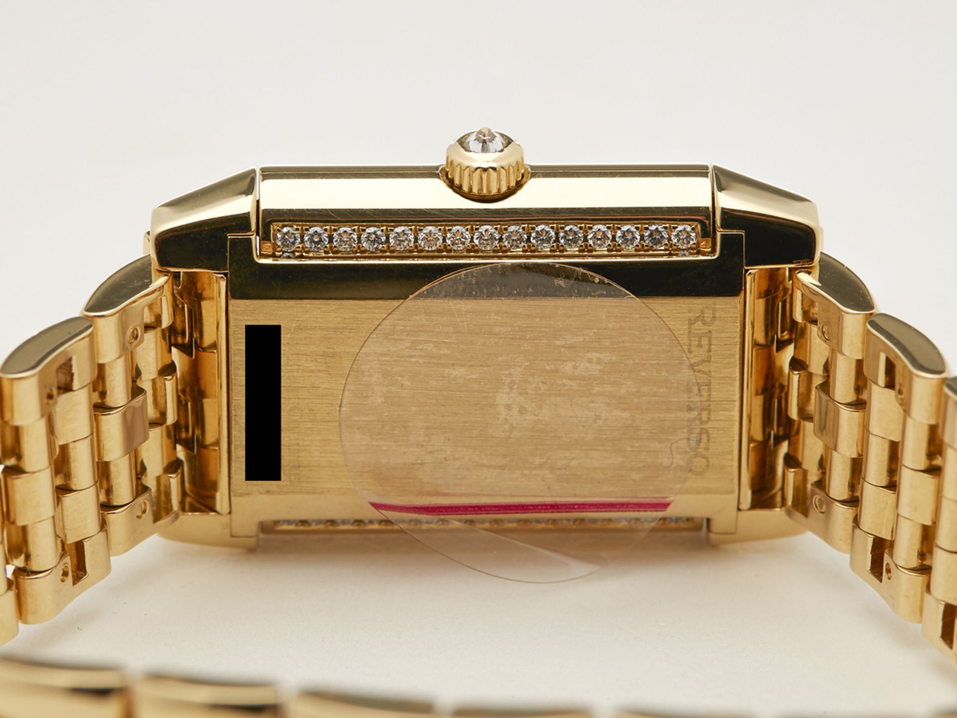 Jaeger-lecoultre, Reverso - Image 9 of 12