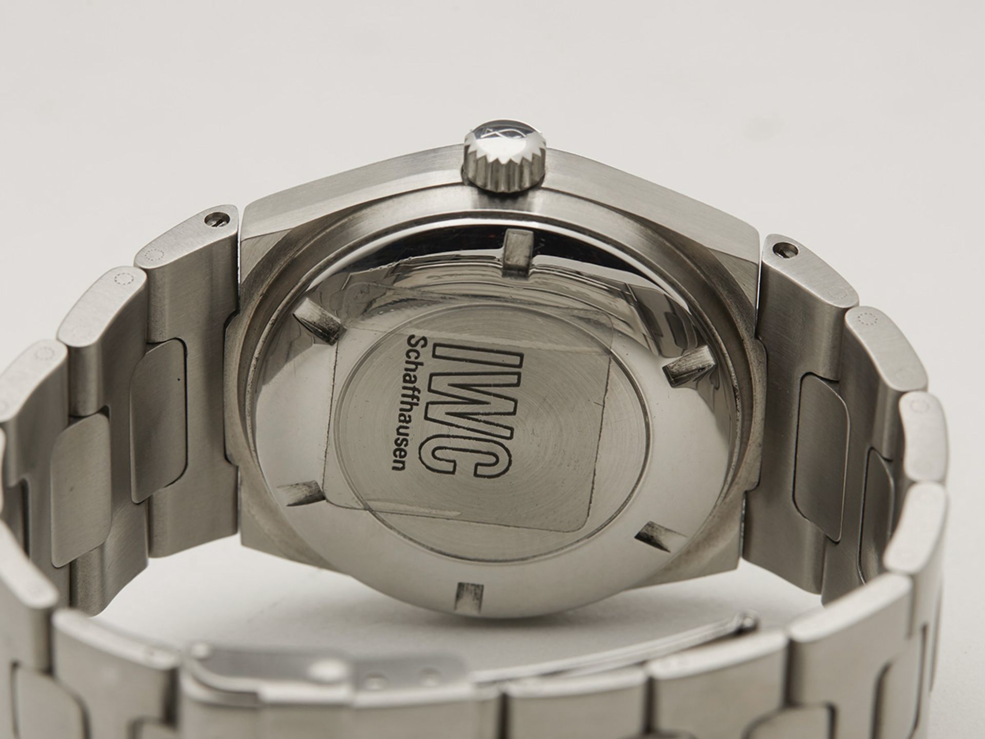 IWC, Ingenieur - Image 8 of 10