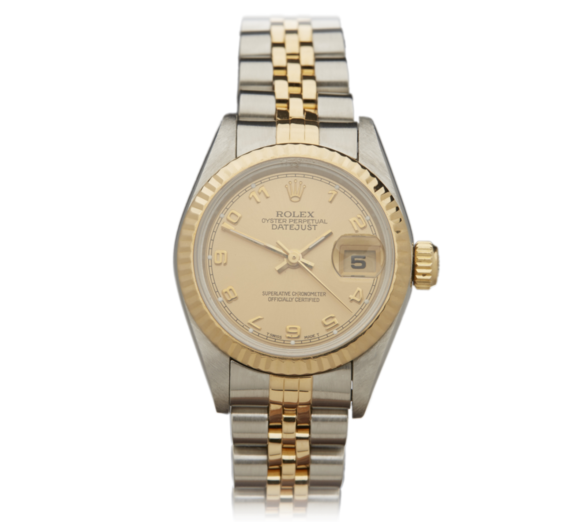 Rolex, Datejust - Image 2 of 9