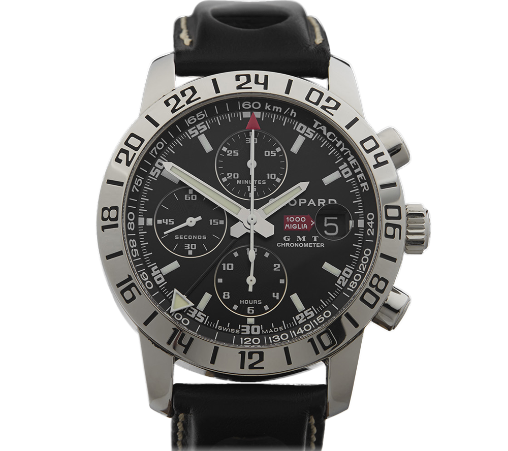 Chopard, Mille Miglia - Image 2 of 12