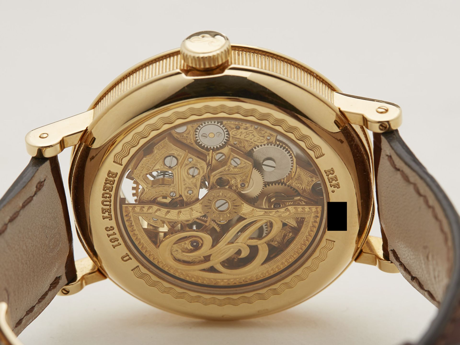 Breguet, Classique - Image 8 of 10