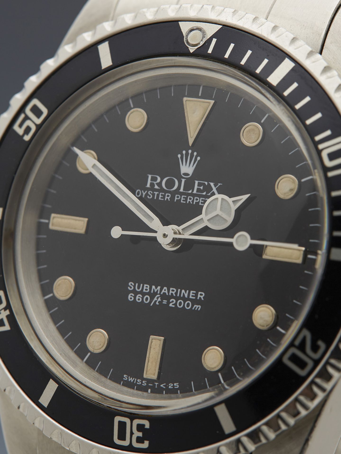 Rolex, Submariner - Image 3 of 10