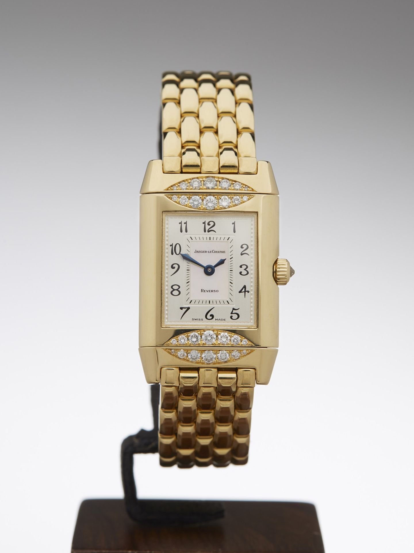 Jaeger-lecoultre, Reverso - Image 11 of 12