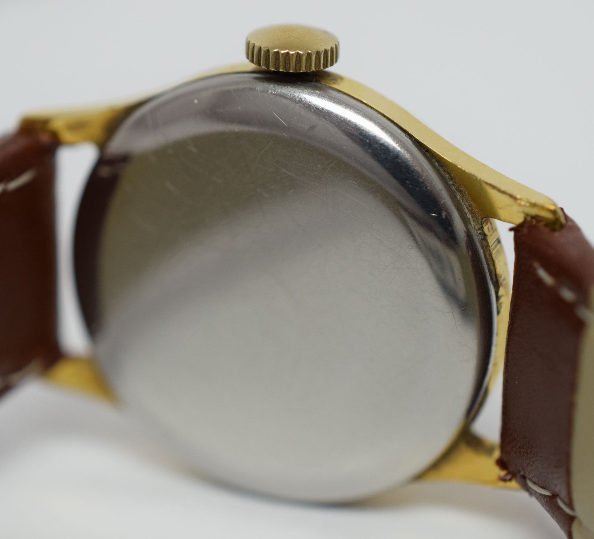 Kienzle Gold Plated Gentleman's Wristwatch - Image 4 of 7