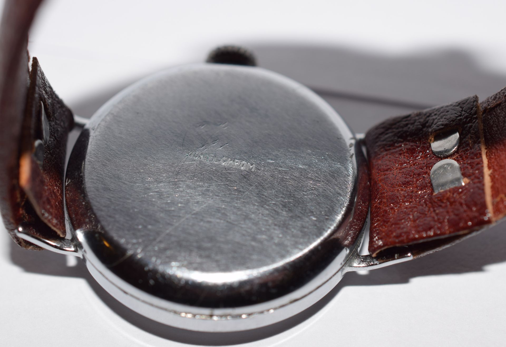 Ancre Primo Gentlemens Vintage Wristwatch - Image 5 of 6