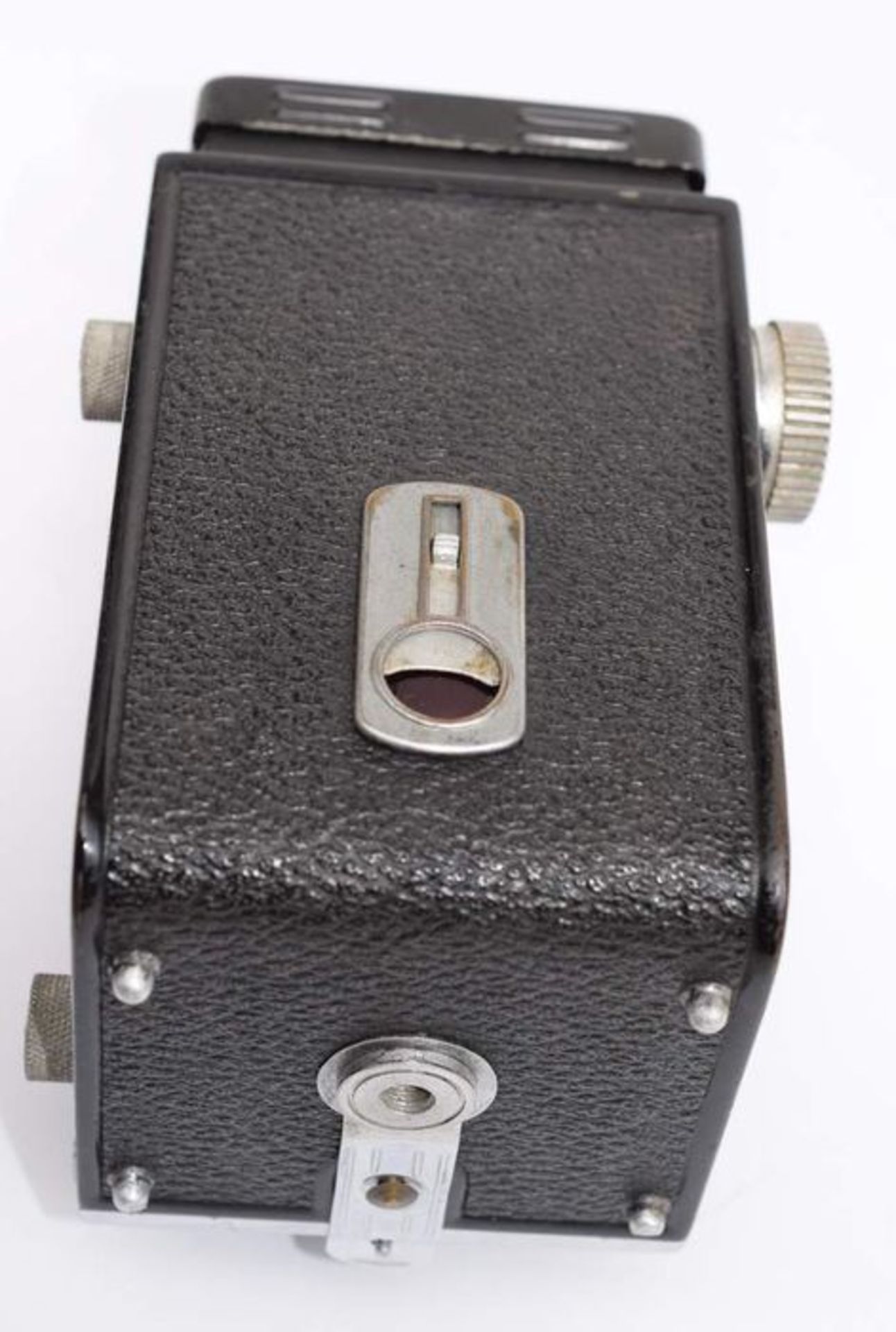 Rare Oplenflex TLR Camera by Tokiwa Seiki Works in Tokyo, Japan - Image 8 of 8