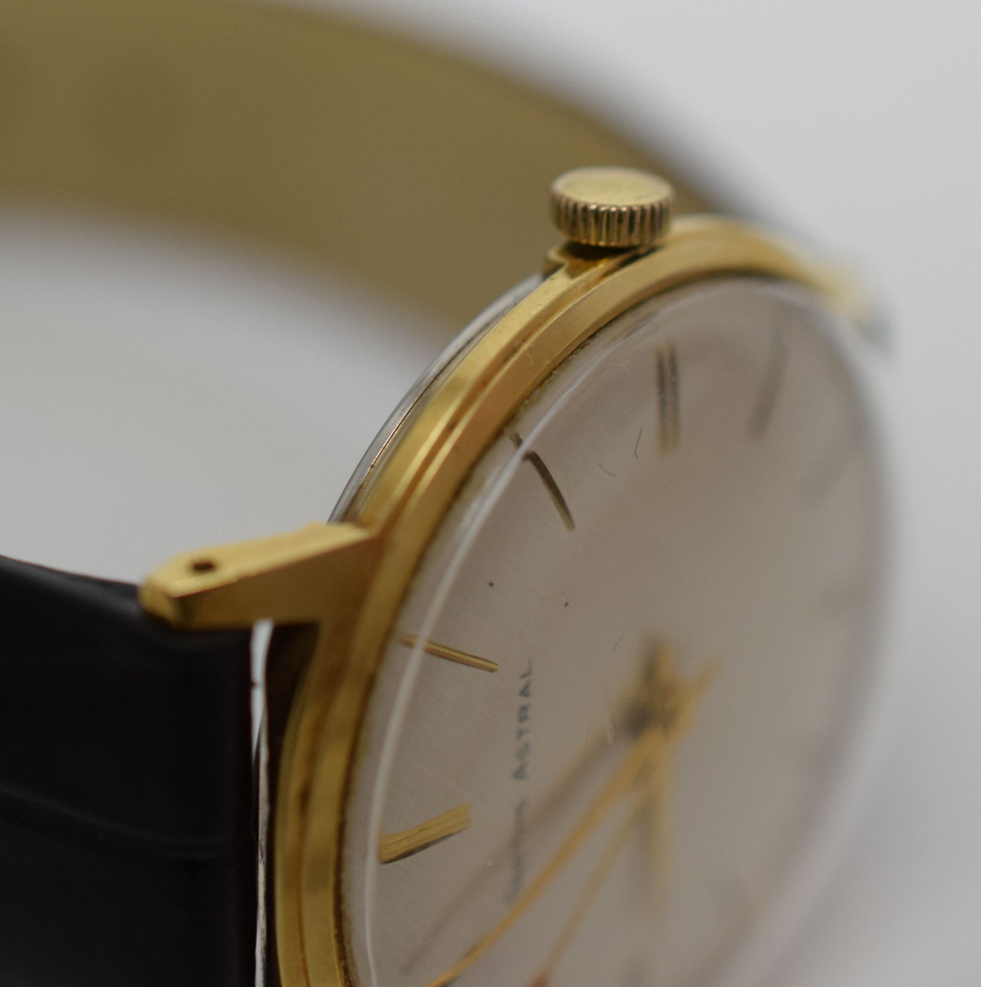 Gentleman's Smiths Astral Wristwatch - Image 5 of 8