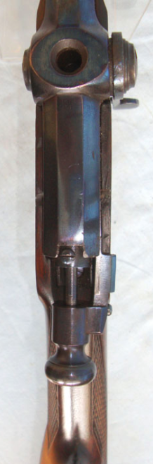 C1840 .34 Calibre Gran Puly Dreyse Needle Fire Carbine With Octagonal Barrel. - Image 2 of 3
