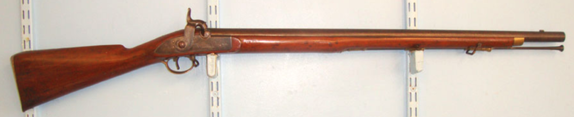 SUPERB, Early 1800’s Thomas Richards Bristol, British Officer's Percussion .750 Smooth Bore Musket