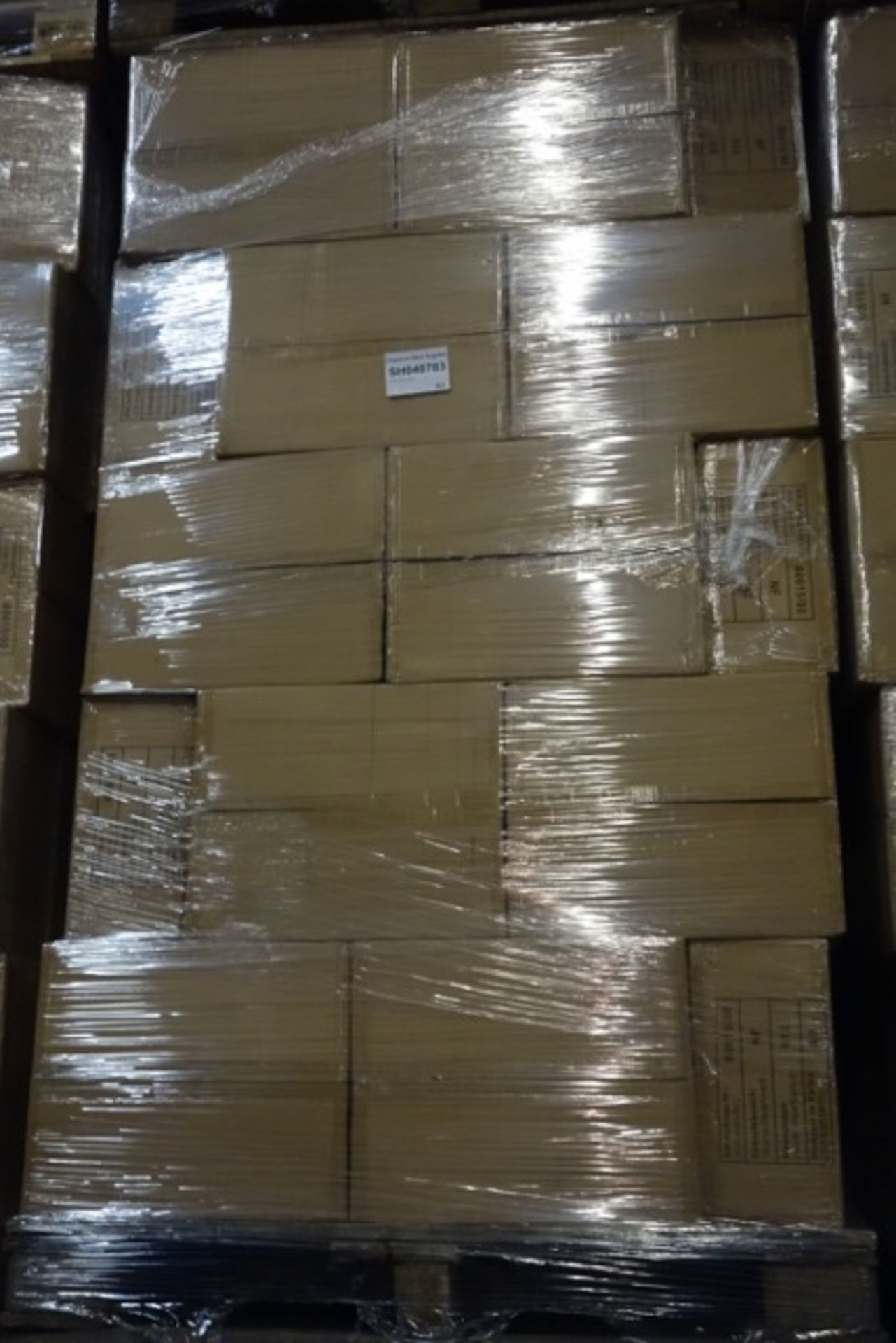 (OS209) Large Pallet CONTAINING 480 x Disney Minnie Mouse & Sofia the First Children's Music Set'
